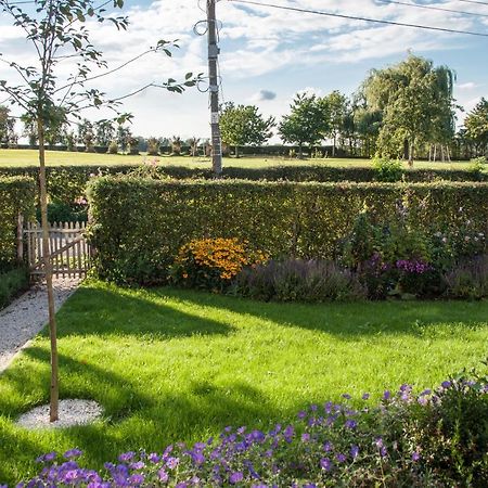 Puurteuven B&B Tussen Kunst En Natuur Voeren Kültér fotó