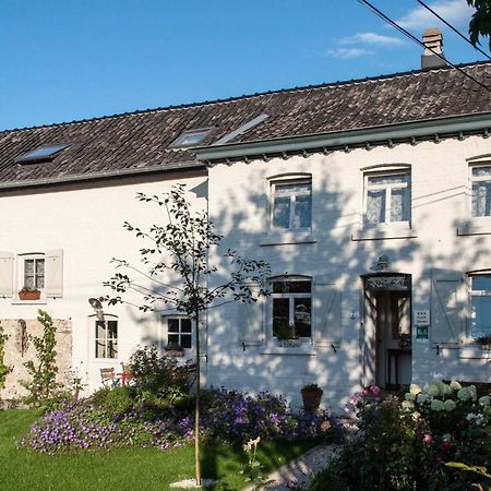 Puurteuven B&B Tussen Kunst En Natuur Voeren Kültér fotó
