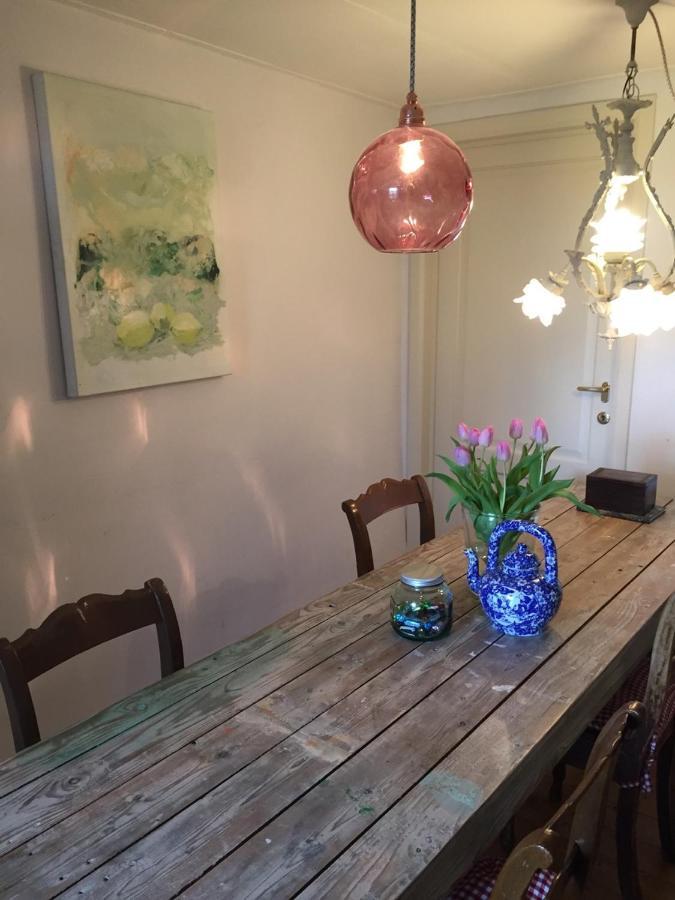 Puurteuven B&B Tussen Kunst En Natuur Voeren Kültér fotó